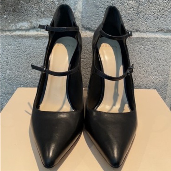 Alexandre Birman Suzy Pumps - Picture 2 of 13